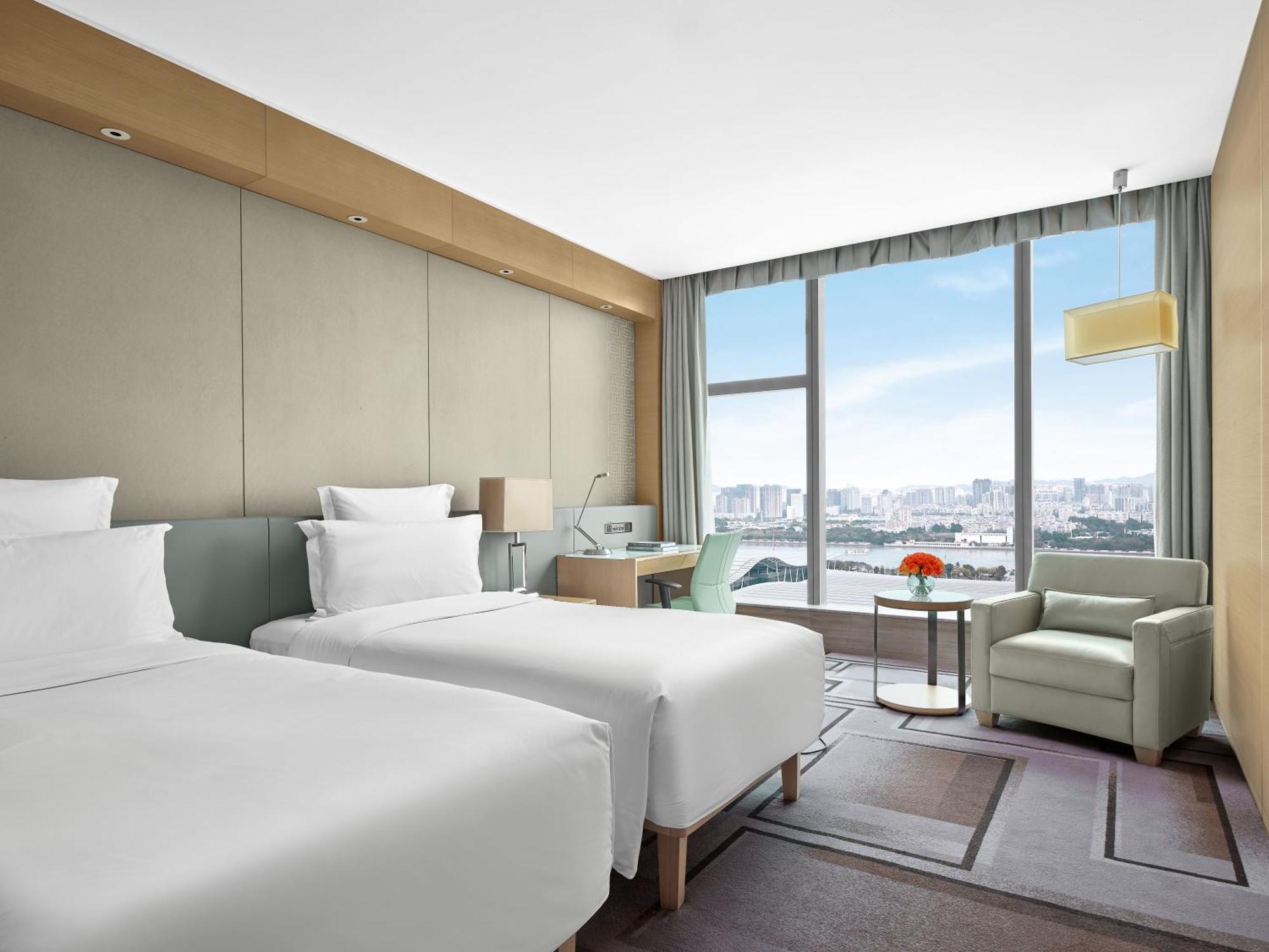 ランガムプレイス 5*