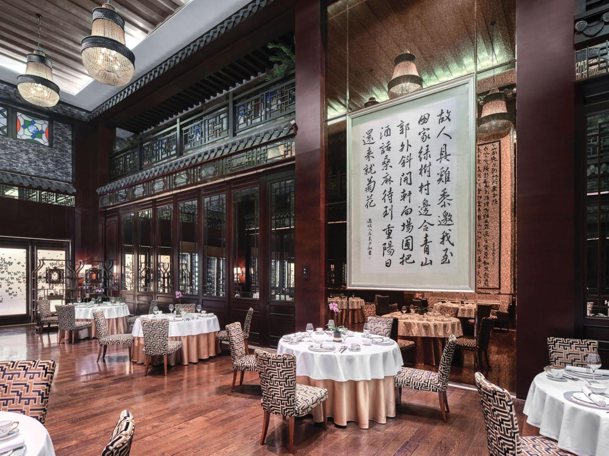 Langham Place - Walking Distance To Fair & Overseas Buyers Registration Service 酒店