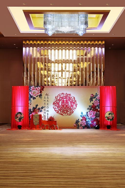 Langham Place - Walking Distance To Fair & Overseas Buyers Registration Service 酒店 5*