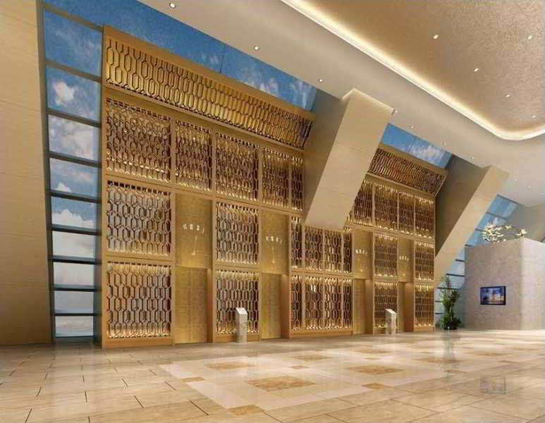 Langham Place - Walking Distance To Fair & Overseas Buyers Registration Service 酒店
