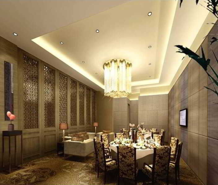 Langham Place - Walking Distance To Fair & Overseas Buyers Registration Service 酒店 广州