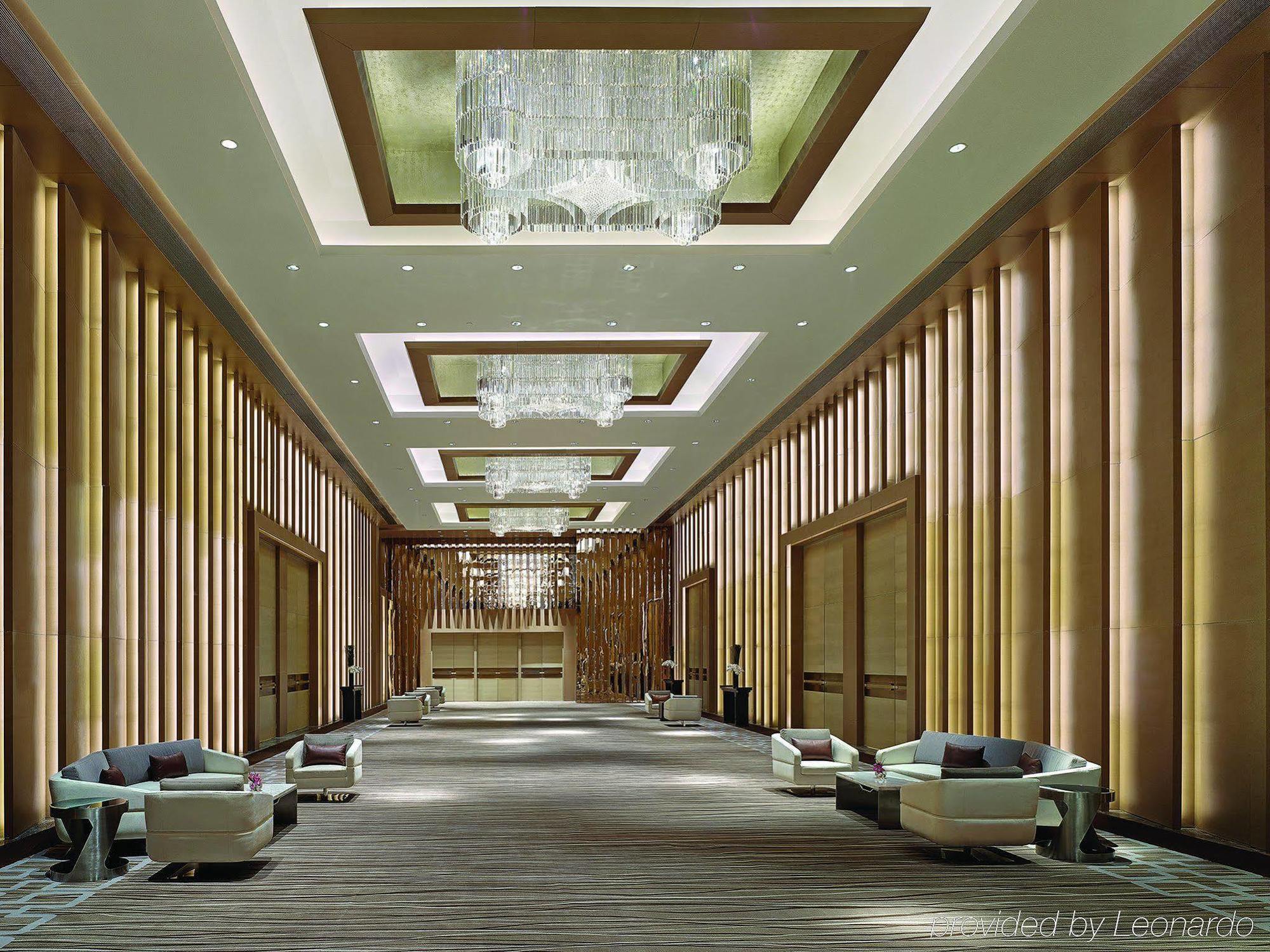 Langham Place - Walking Distance To Fair & Overseas Buyers Registration Service 酒店 广州