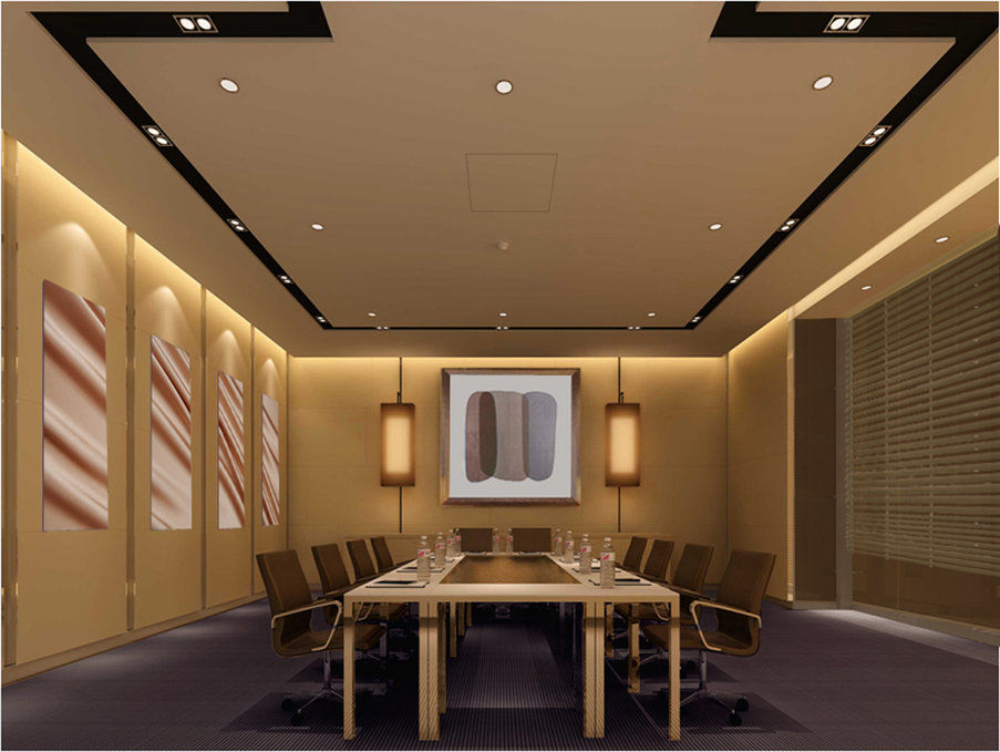 Langham Place - Walking Distance To Fair & Overseas Buyers Registration Service 酒店