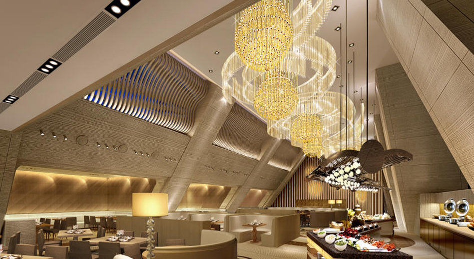 Langham Place - Walking Distance To Fair & Overseas Buyers Registration Service 酒店 广州
