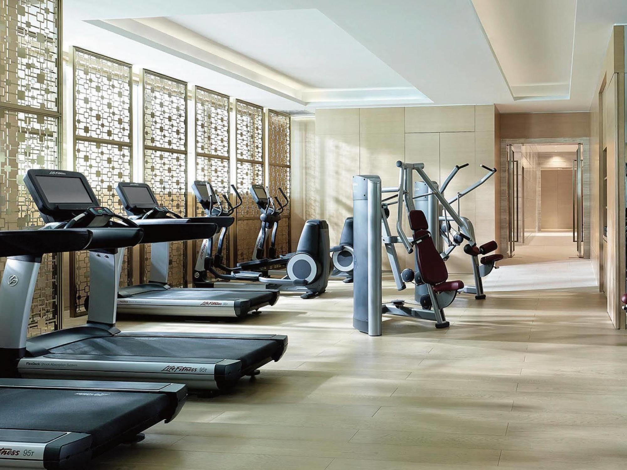 酒店 Langham Place - Walking Distance To Fair & Overseas Buyers Registration Service 广州